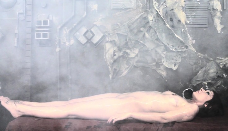 Jamie Katonic in a skirt Jamie Katonic in a skirt