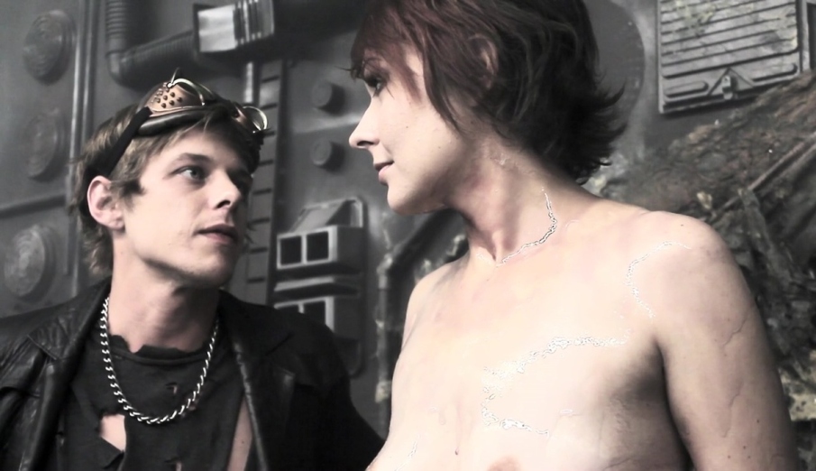 Jamie Katonic no underwear 91 Jamie Katonic no underwear 91