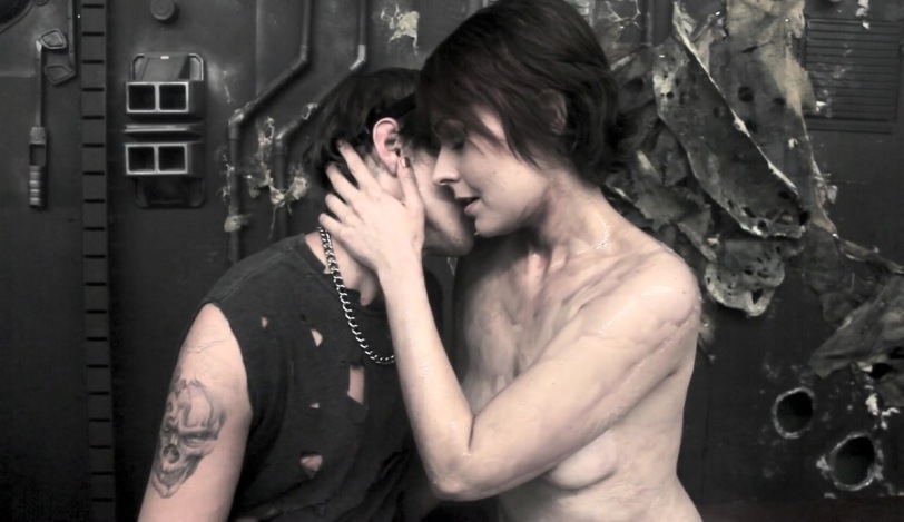 Jamie Katonic photos between the legs 22