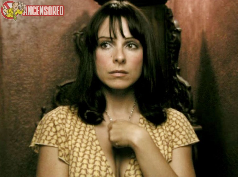 Jan Anderson boobs are visible 34