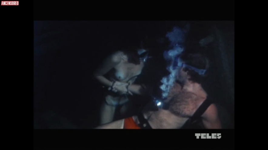 Jan Eisner Mannon panties