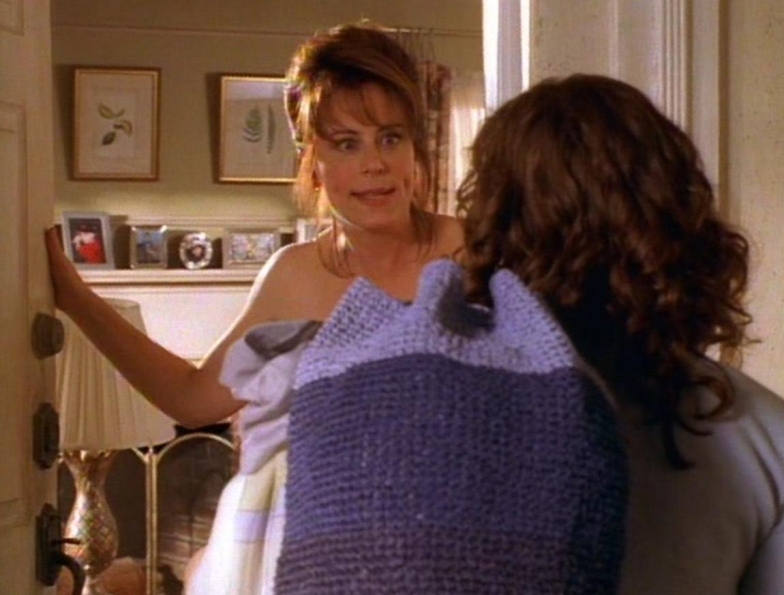 Jane Kaczmarek naked breasts 65