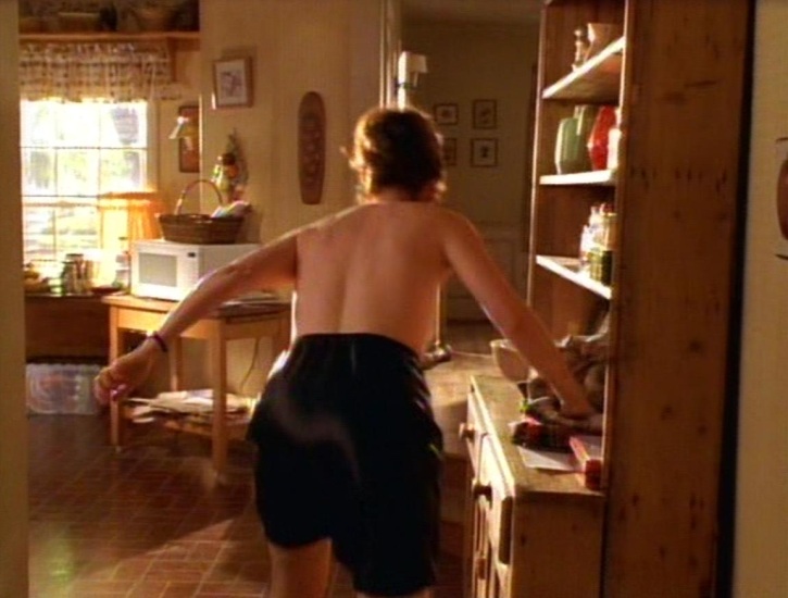 Jane Kaczmarek naked