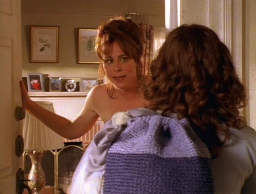 Jane Kaczmarek panties 82