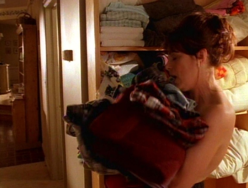 Jane Kaczmarek panties