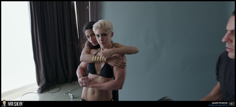 Janette Roderick pussy