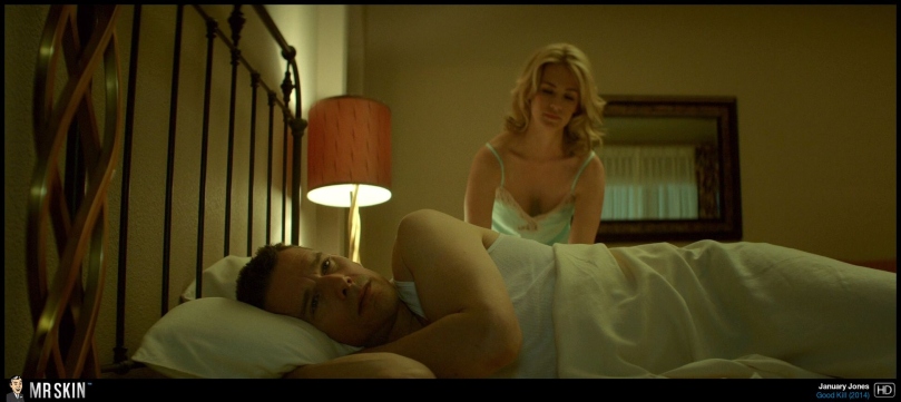 January Jones ass 82 January Jones ass 82