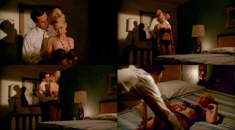 January Jones boobs January Jones boobs