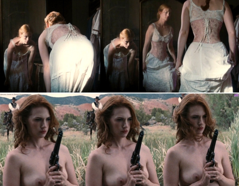 January Jones legs January Jones legs