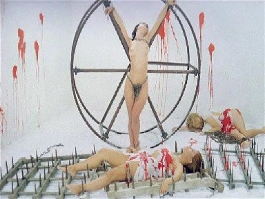 Jarmila Kolenicov ass 48