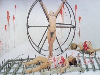 Jarmila Kolenicov boobs Jarmila Kolenicov boobs