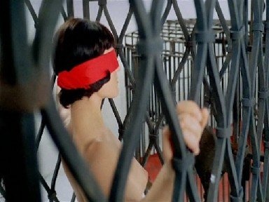 Jarmila Kolenicov buttocks are visible 94