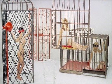 Jarmila Kolenicov buttocks are visible Jarmila Kolenicov buttocks are visible