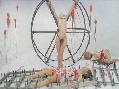 Jarmila Kolenicov in a skirt 24 Jarmila Kolenicov in a skirt 24