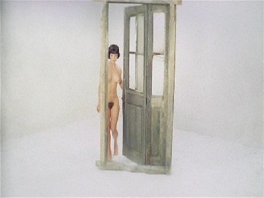 Jarmila Kolenicov no underwear 88 Jarmila Kolenicov no underwear 88