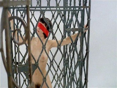 Jarmila Kolenicov pantyhose