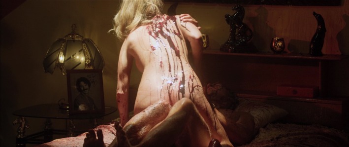 Jasmine Mae boobs are visible Jasmine Mae boobs are visible