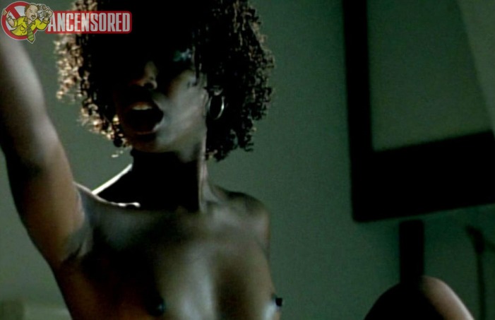 Jasmine Sendar pussy