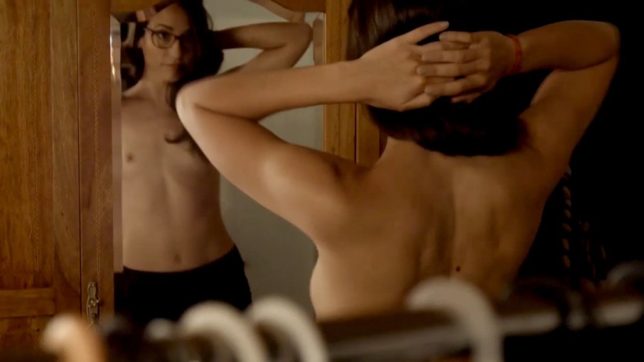 Javiera Franco naked 43