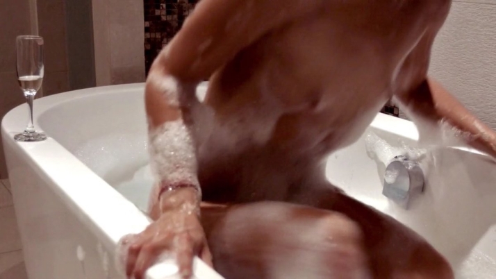 Javiera Franco naked