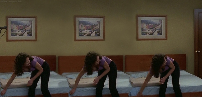 Jean Louisa Kelly young