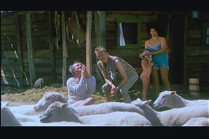 Jeanette VoAvsk pussy