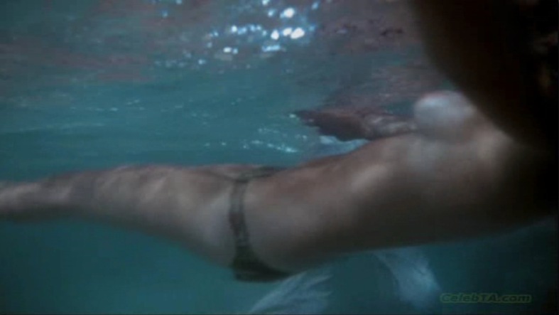 Jennifer Ashley boobs are visible Jennifer Ashley boobs are visible