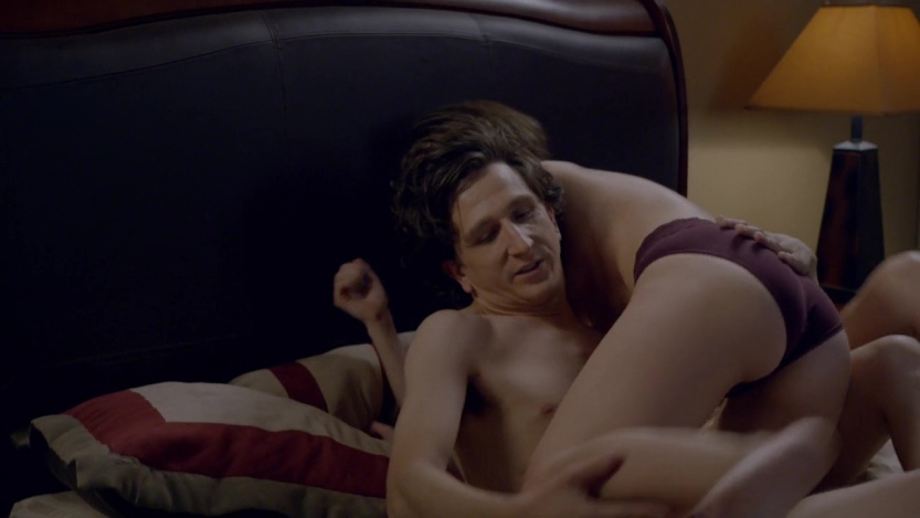 Jennifer Blakeslee no underwear 19