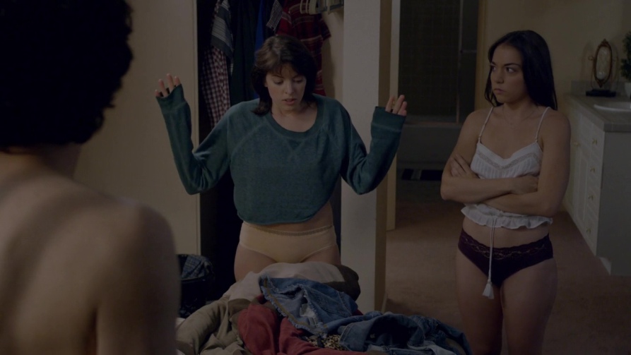 Jennifer Blakeslee no underwear 56