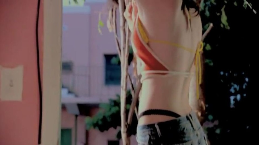 Jennifer Carpenter panties 17