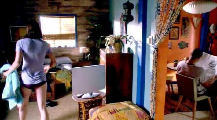 Jennifer Carpenter panties 89