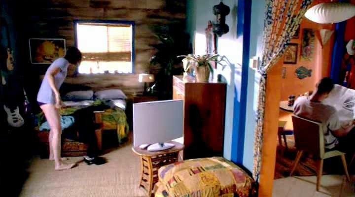 Jennifer Carpenter pantyhose 61