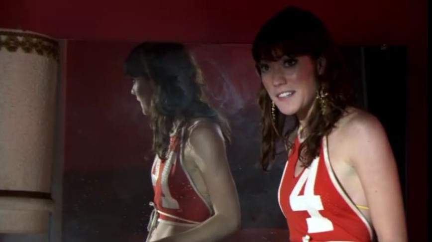 Jennifer Carpenter pantyhose 99