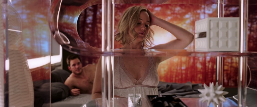 Jennifer Lawrence legs