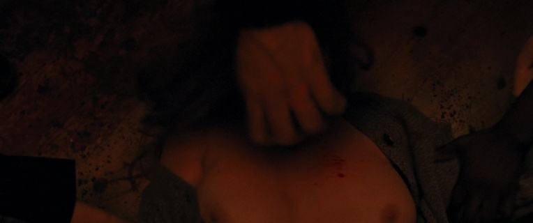 Jennifer Lawrence no panties 38