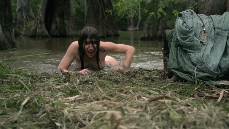 Jennifer Lynn Warren naked