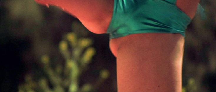 Jennifer Mullaney ass 81