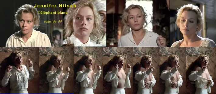 Jennifer Nitsch panties 71