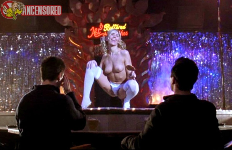 Jennifer Walther breasts 84