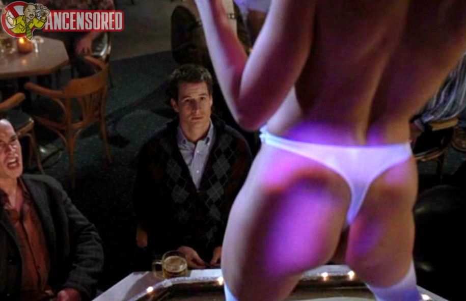 Jennifer Walther breasts 94