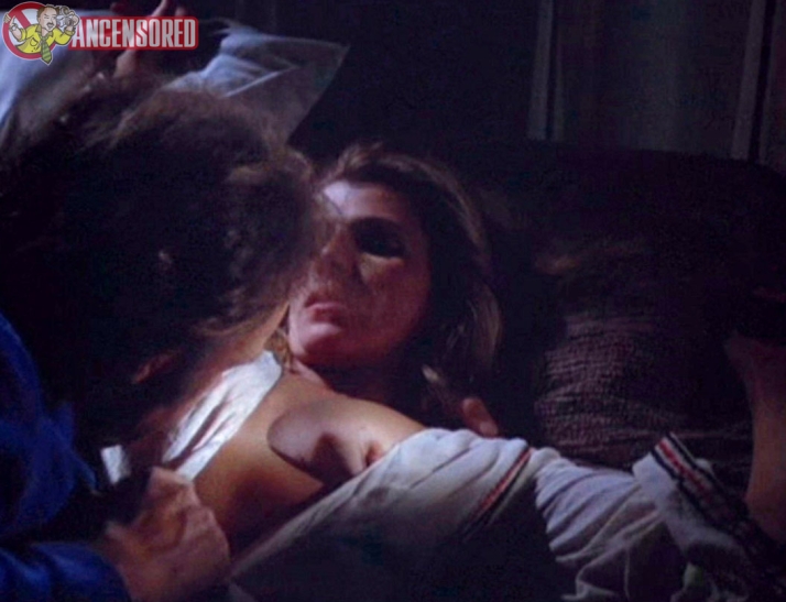 Jennifer Warren no panties 65