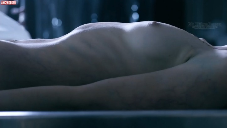 Jennyfer Desbiens boobs Jennyfer Desbiens boobs