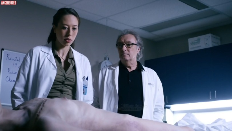 Jennyfer Desbiens in a skirt 95 Jennyfer Desbiens in a skirt 95