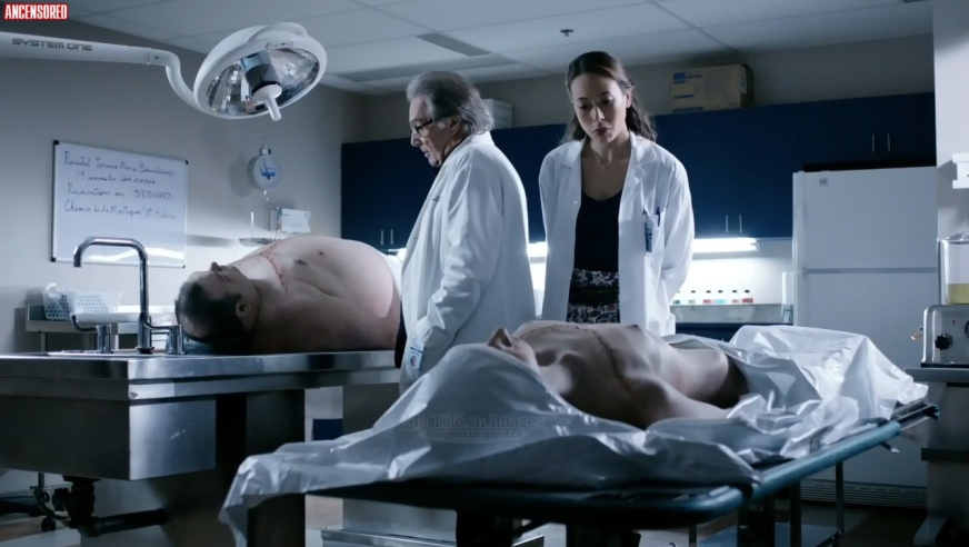 Jennyfer Desbiens stockings Jennyfer Desbiens stockings