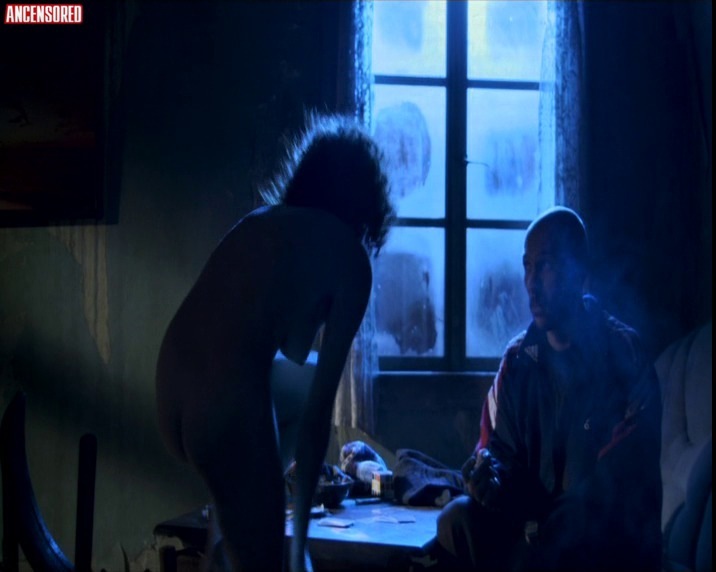 Jenya Vaserman intimate photos