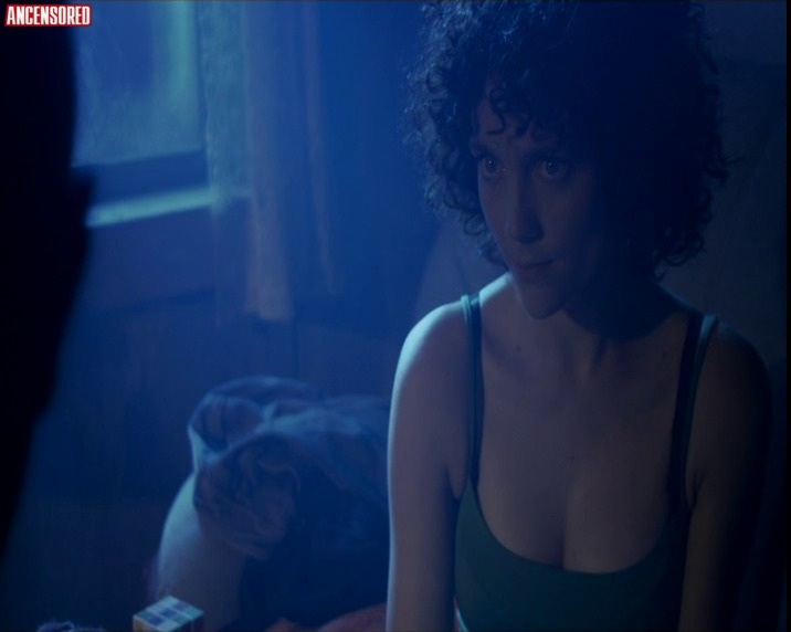 Jenya Vaserman panties