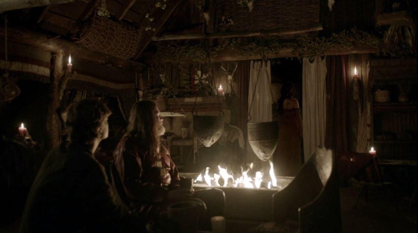 Jessalyn Gilsig buttocks are visible 52 Jessalyn Gilsig buttocks are visible 52