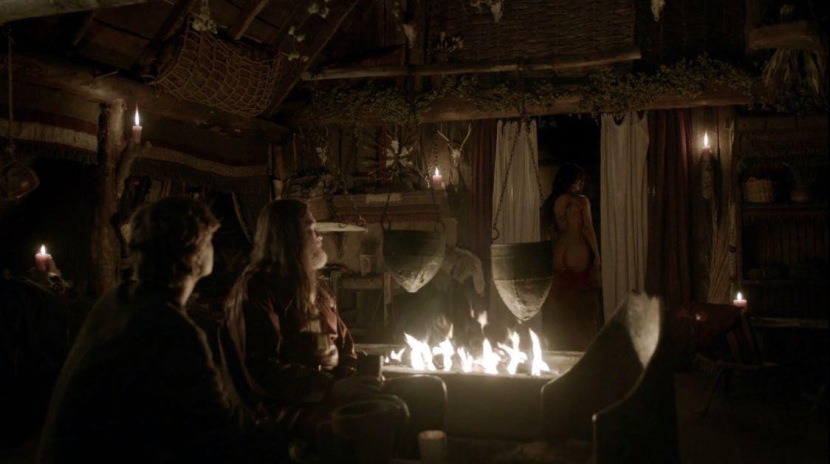 Jessalyn Gilsig buttocks are visible 96 Jessalyn Gilsig buttocks are visible 96