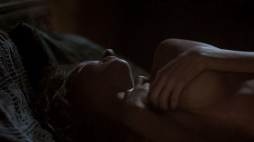 Jessalyn Gilsig intimate photos 55 Jessalyn Gilsig intimate photos 55