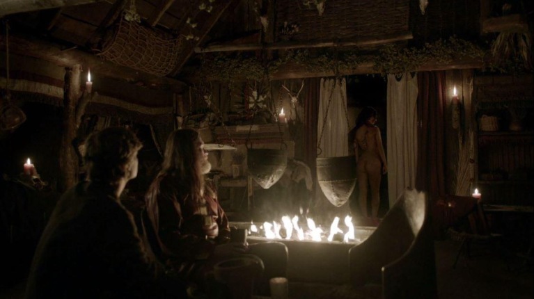 Jessalyn Gilsig naked breasts 43 Jessalyn Gilsig naked breasts 43